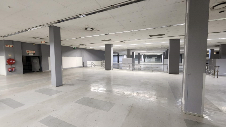 To Let commercial Property for Rent in Cape Town City Centre Western Cape